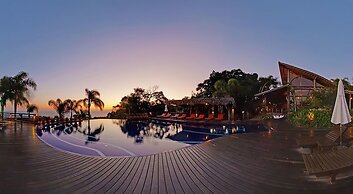 Refúgio do Estaleiro