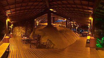 Refúgio do Estaleiro