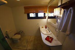 Refúgio do Estaleiro