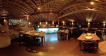 Refúgio do Estaleiro