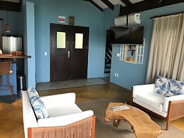 Refúgio do Estaleiro