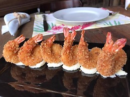 Refúgio do Estaleiro