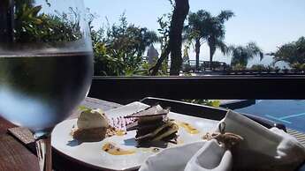 Refúgio do Estaleiro