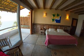 Refúgio do Estaleiro