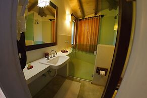 Refúgio do Estaleiro