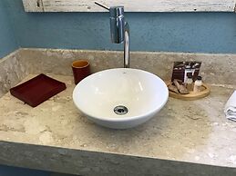 Refúgio do Estaleiro