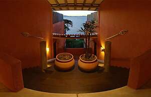 Refúgio do Estaleiro