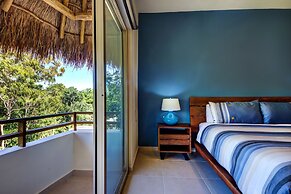 Villa KA AX 3 BDRM PTH rooftop sleeps 7