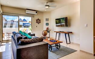 Villa KA AX 3 BDRM PTH rooftop sleeps 7