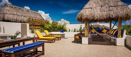 Villa KA AX 3 BDRM PTH rooftop sleeps 7