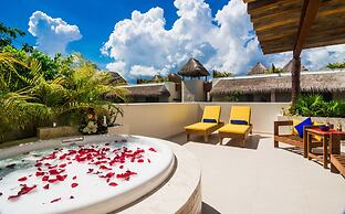 Villa KA AX 3 BDRM PTH rooftop sleeps 7