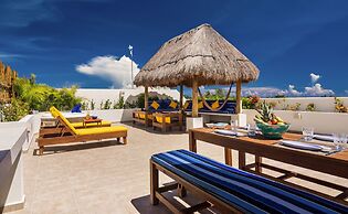 Villa KA AX 3 BDRM PTH rooftop sleeps 7