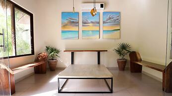 Villa KA AX 3 BDRM PTH rooftop sleeps 7