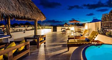 Villa KA AX 3 BDRM PTH rooftop sleeps 7