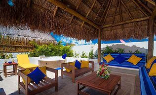 Villa KA AX 3 BDRM PTH rooftop sleeps 7