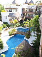 Villa KA AX 3 BDRM PTH rooftop sleeps 7