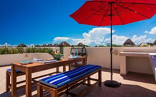 Villa KA AX 3 BDRM PTH rooftop sleeps 7