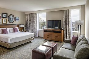 Hotel Madison & Shenandoah Conference Ctr