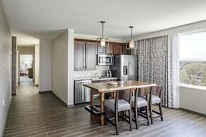 Hotel Madison & Shenandoah Conference Ctr