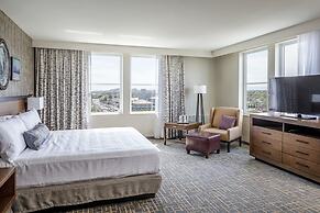 Hotel Madison & Shenandoah Conference Ctr