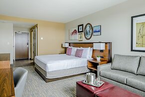 Hotel Madison & Shenandoah Conference Ctr