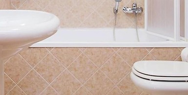 Rosa Virginia Apartment