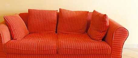 Rosa Virginia Apartment