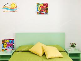 Rosa Virginia Apartment