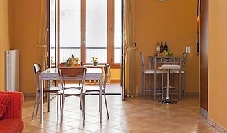 Rosa Virginia Apartment