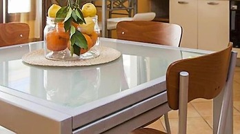 Rosa Virginia Apartment