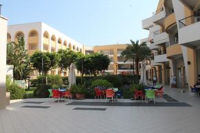 Rosa Virginia Apartment