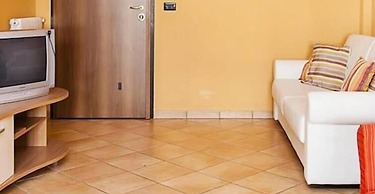 Rosa Virginia Apartment