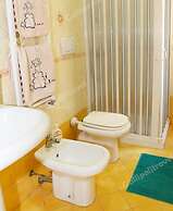 Rosa Virginia Apartment