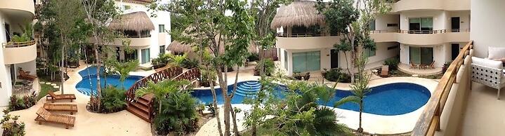 Casa Margay 2 Bedroom sleeps 5