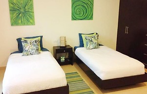 Casa Margay 2 Bedroom sleeps 5