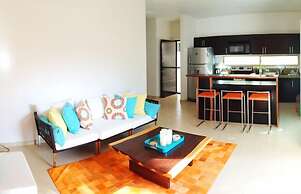 Casa Margay 2 Bedroom sleeps 5