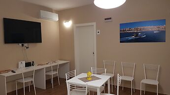 B&B Stella Maris Sciacca Centro