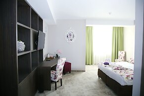 Prestige Boutique Hotel Craiova