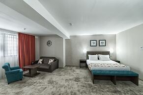 Prestige Boutique Hotel Craiova