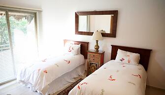 Samati Penthouse Private roof jacuzzi