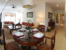 Samati Penthouse Private roof jacuzzi