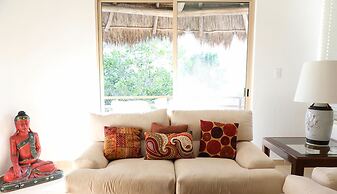 Samati Penthouse Private roof jacuzzi