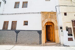 Riad Dar Saidi