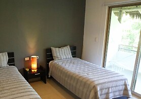 Turquesa Penthouse 2 BDRM sleeps 5