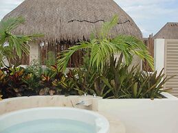 Turquesa Penthouse 2 BDRM sleeps 5