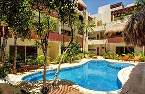 Nautica Village 2 Bedroom sleeps 4