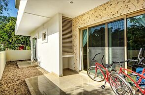 Nautica Village 2 Bedroom sleeps 4