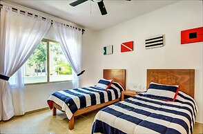 Nautica Village 2 Bedroom sleeps 4