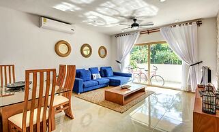 Nautica Village 2 Bedroom sleeps 4