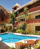 Casa Kaan 2 bedrooms sleeps 5